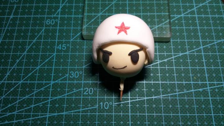阅兵小小空军飞行员 第8步
