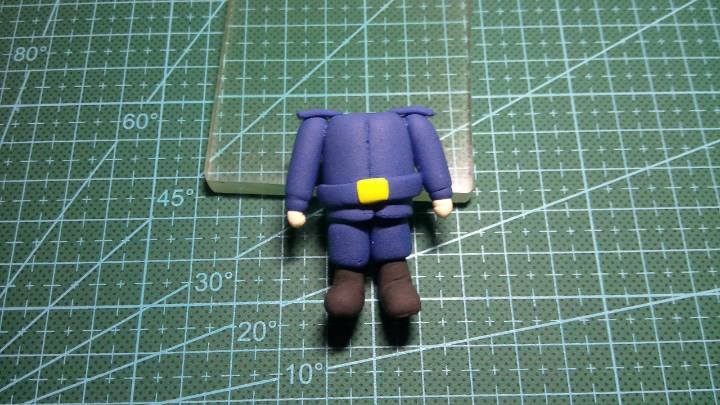 阅兵小小空军飞行员 第18步
