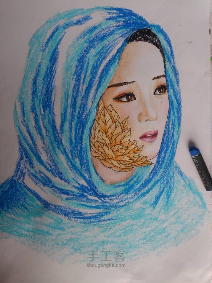 花千骨4 第11步
