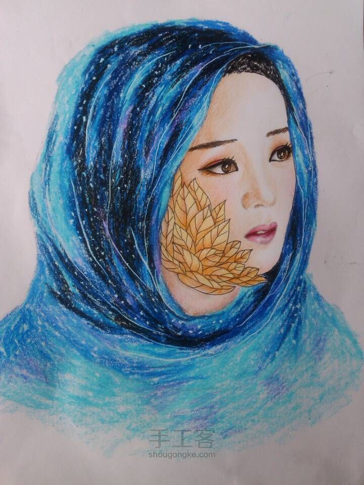 花千骨4 第18步