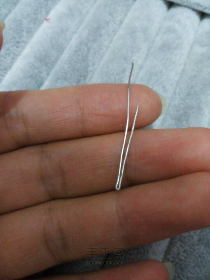 扣子 第2步
