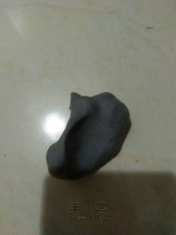 龙猫(¯︶¯) 第2步