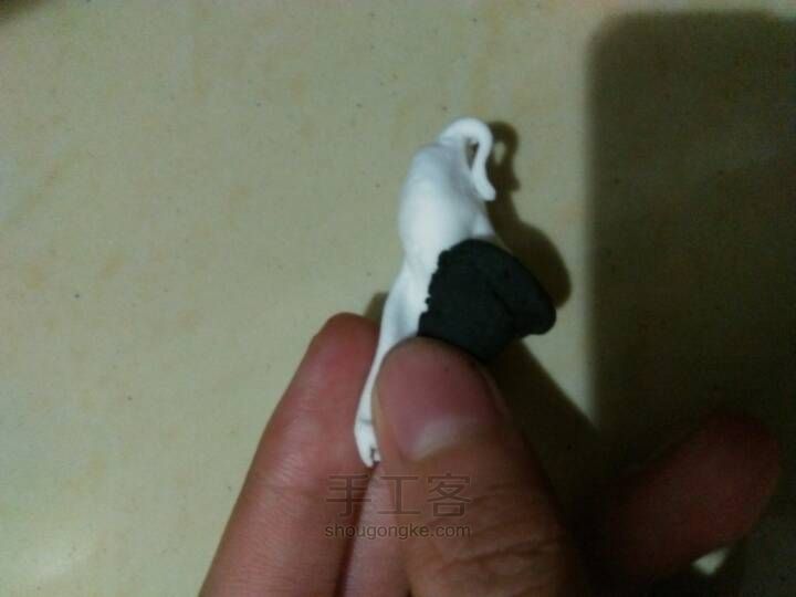龙猫(¯︶¯) 第1步