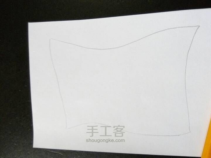 缠绕画!!!! 第1步