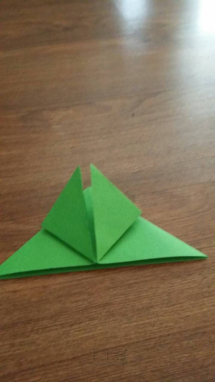 可爱的跳蛙 第3步