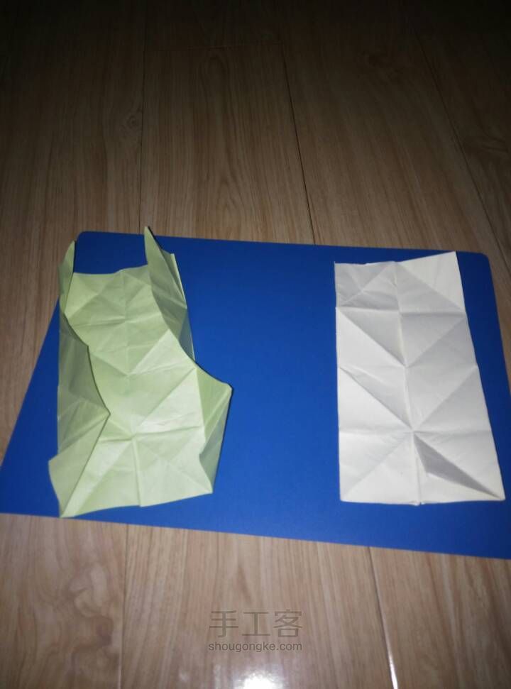 飞镖 第2步
