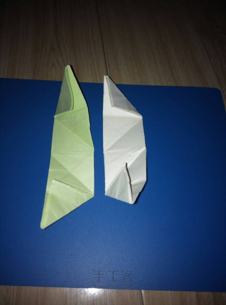 飞镖 第4步