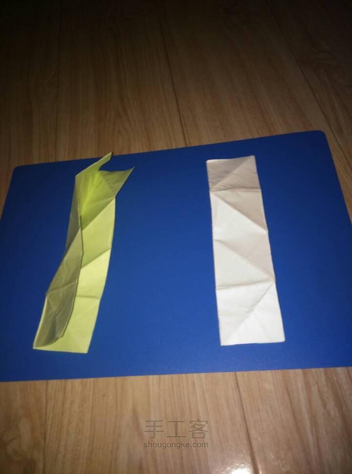 飞镖 第3步