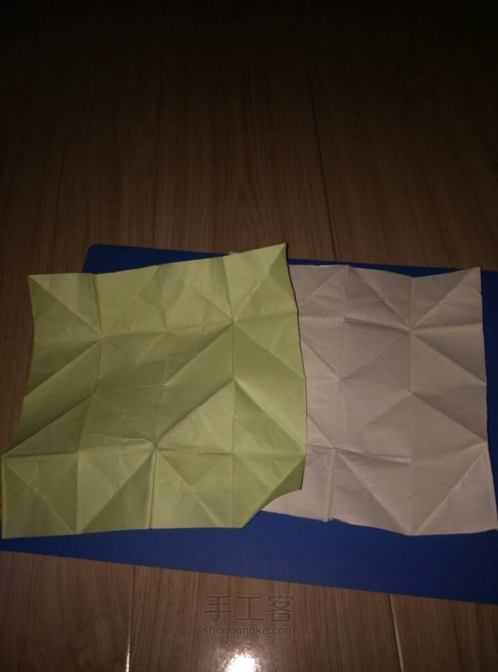 飞镖 第1步