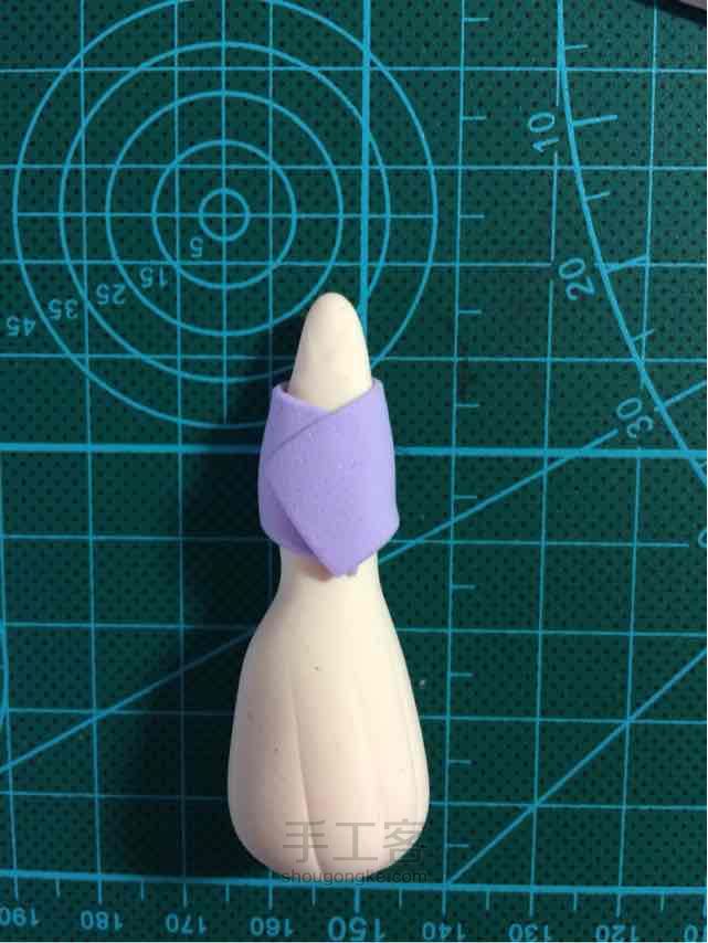 超简单的花千骨 第3步