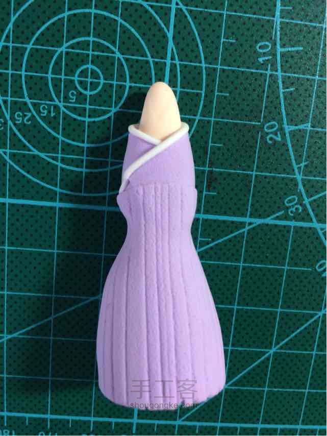 超简单的花千骨 第5步