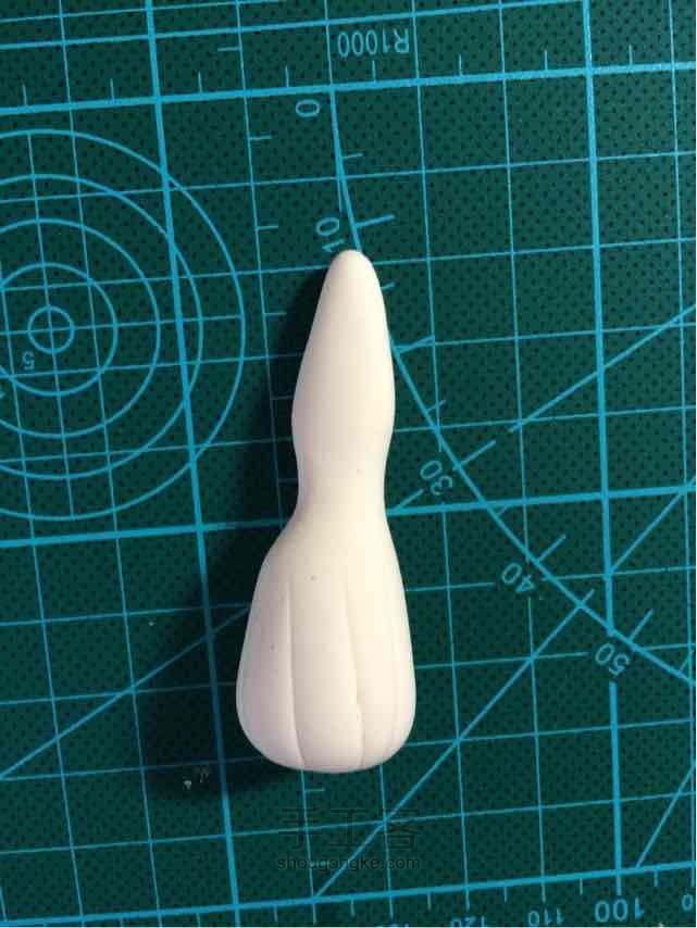 超简单的花千骨 第2步