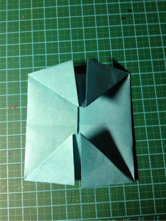 灯笼 第4步