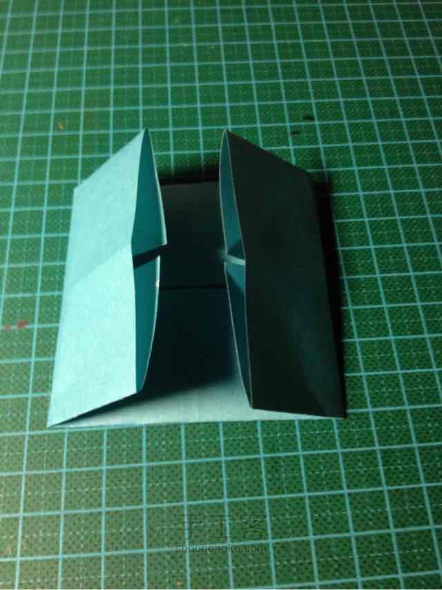 灯笼 第3步