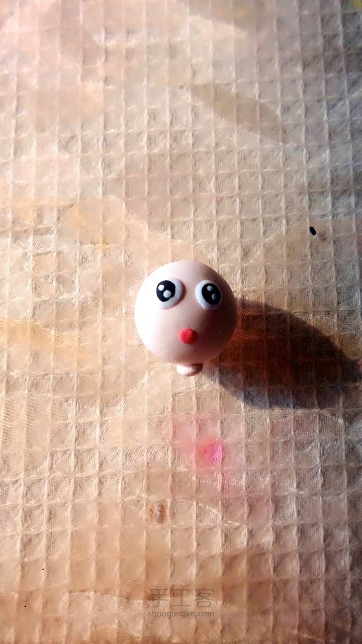 美丽的金发女孩 第1步