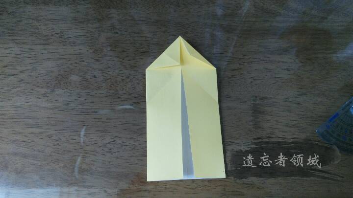 折纸 兔子Ⅲ 第5步