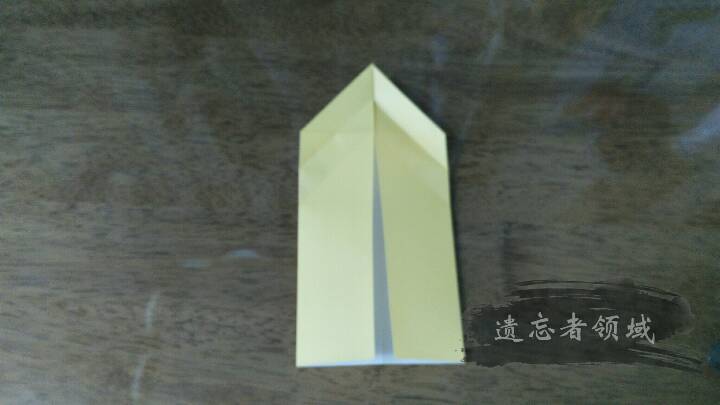 折纸 兔子Ⅲ 第9步