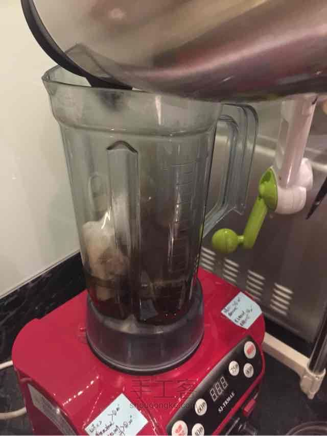冰皮茶月饼 第8步
