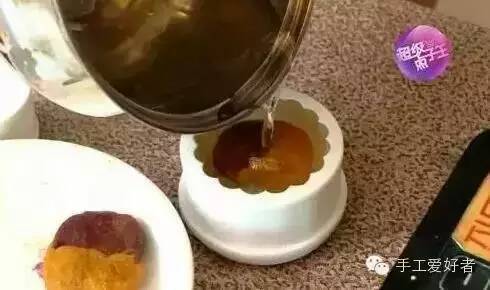 【转载】水晶月饼 第15步