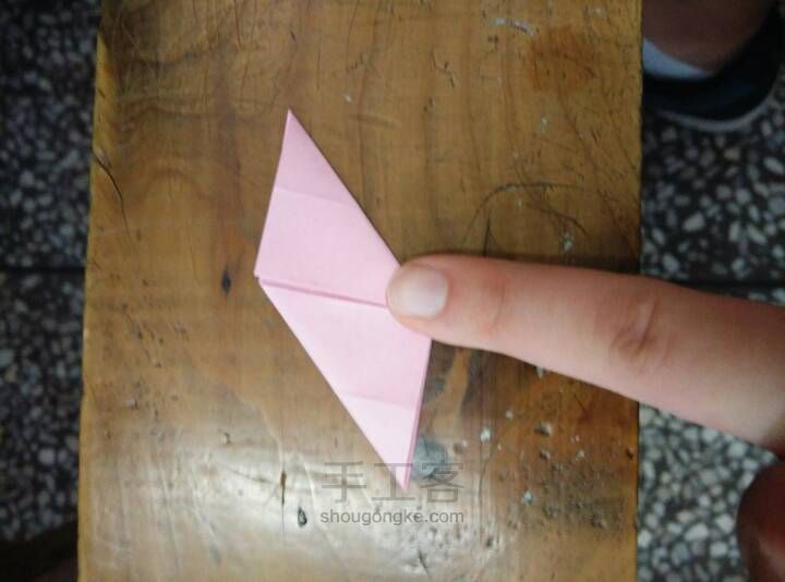 球体 第5步
