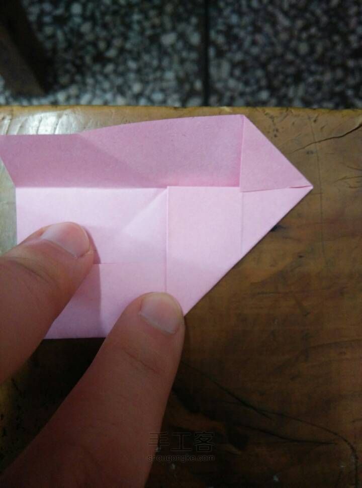 球体 第6步