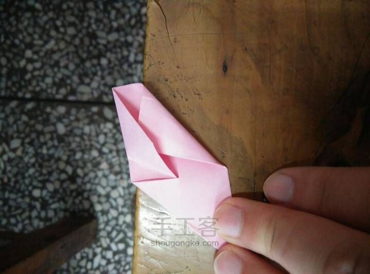 球体 第8步