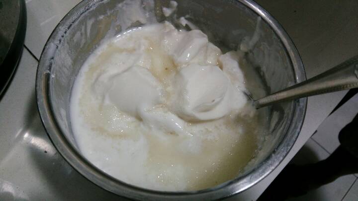 【酸奶机可购】超新鲜好吃的自制酸奶 第8步