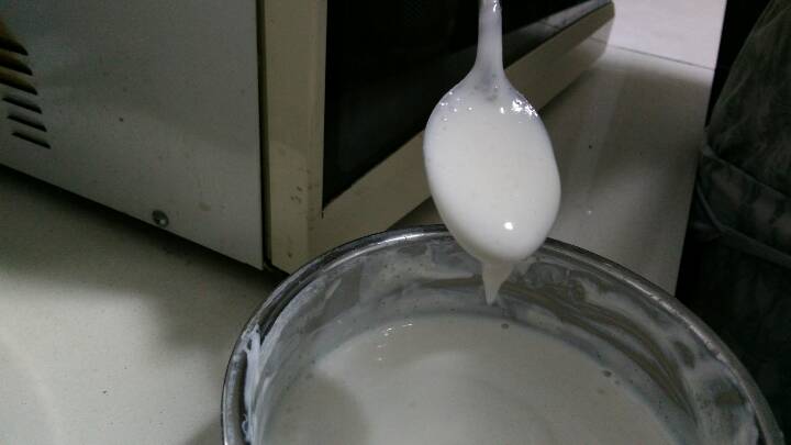 【酸奶机可购】超新鲜好吃的自制酸奶 第9步