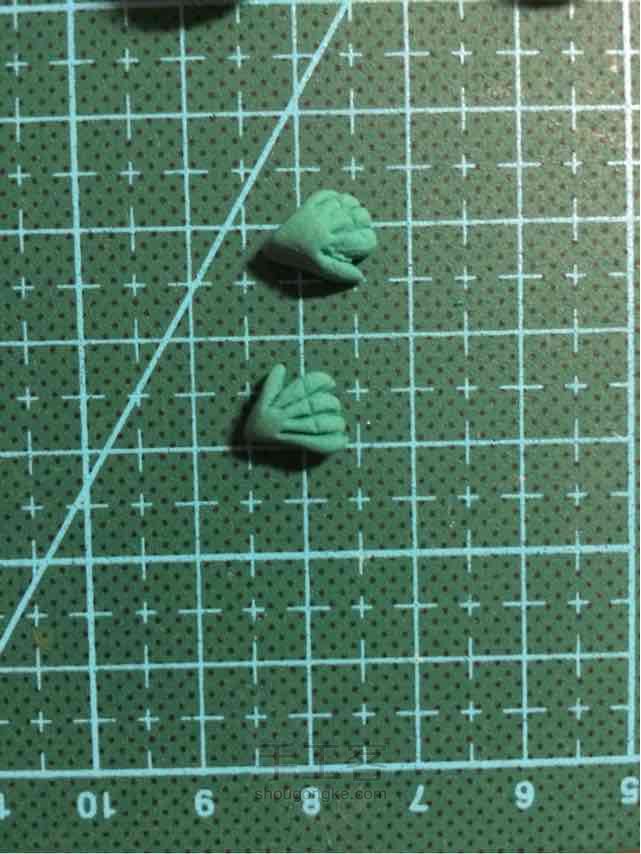 阿木木 第3步