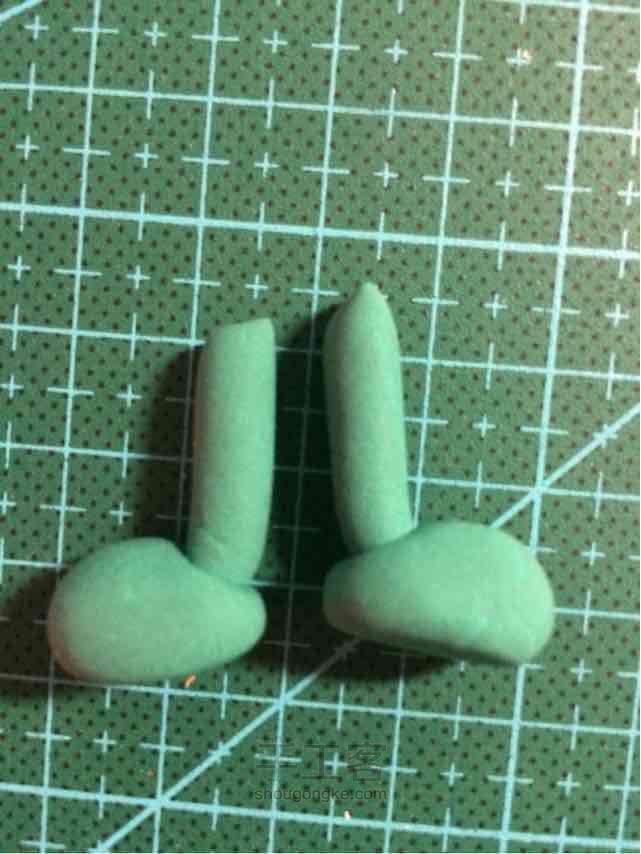 阿木木 第4步