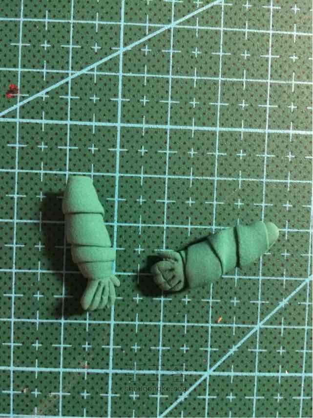 阿木木 第12步
