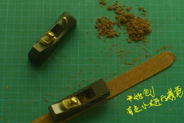 小改博朗风蓝牙音箱皮革手提 第8步