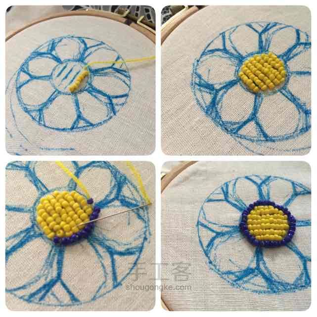 私人定制时尚毛衣链 第1步