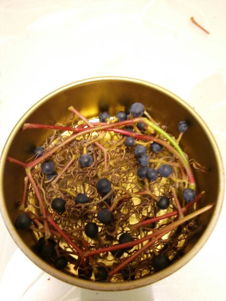 别有一番风味的礼物盒 第3步