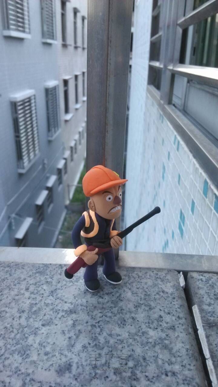 熊出没 第1步