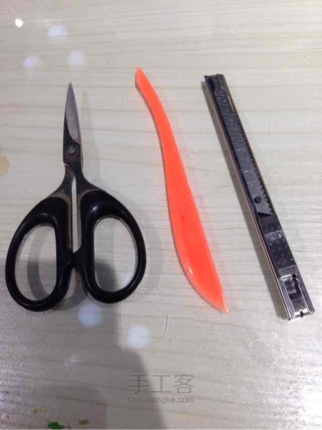 忧忧 第1步