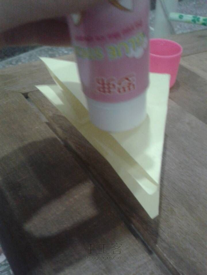 可爱盒子 第5步