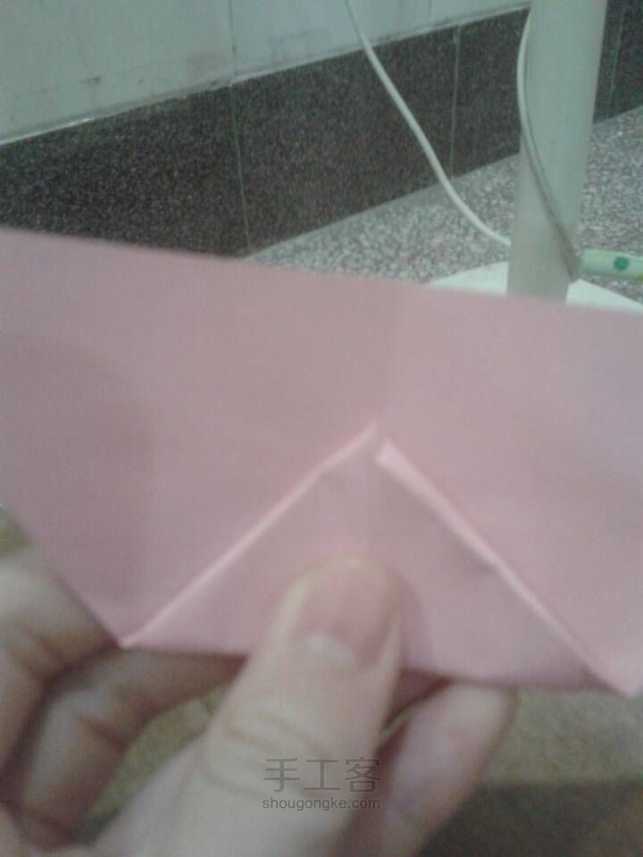 可爱盒子 第11步