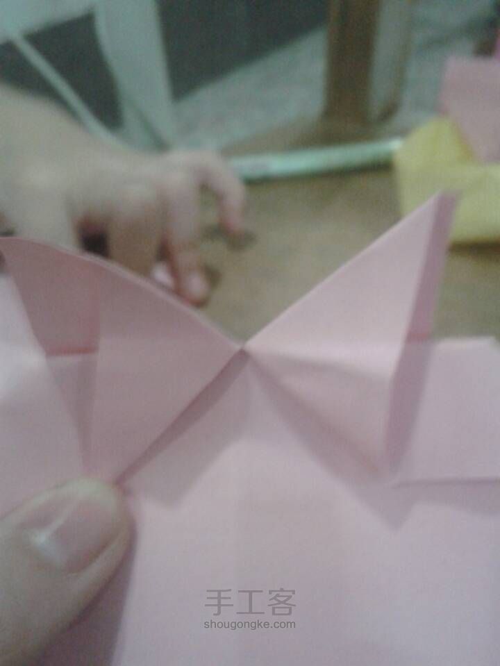 可爱盒子 第12步