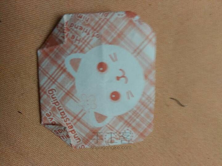 调皮猴 第14步