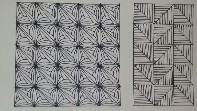 禅绕画初学者 第10步