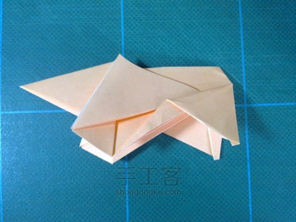 实拍烤乳猪教程 第16步