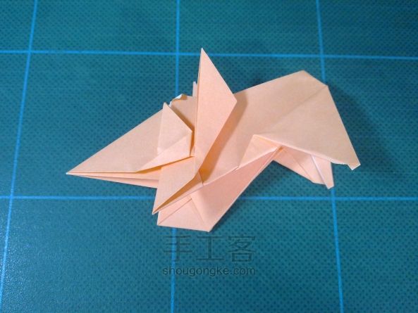 实拍烤乳猪教程 第19步