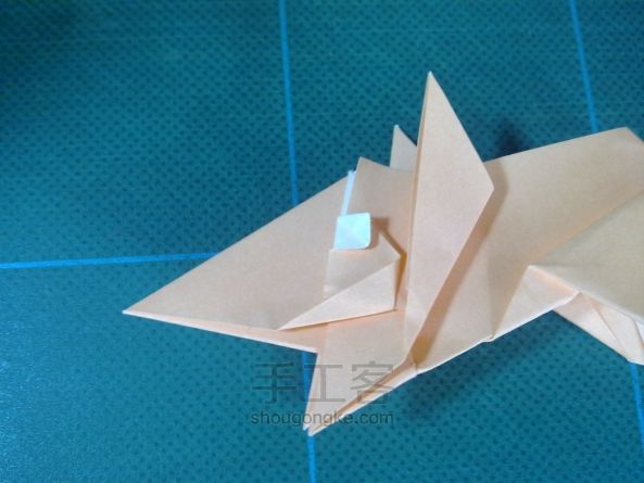 实拍烤乳猪教程 第23步