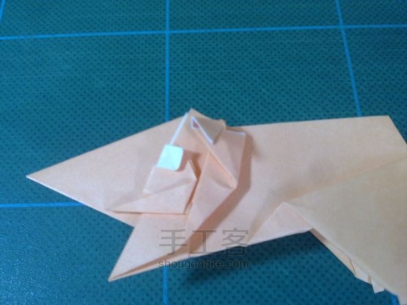 实拍烤乳猪教程 第25步