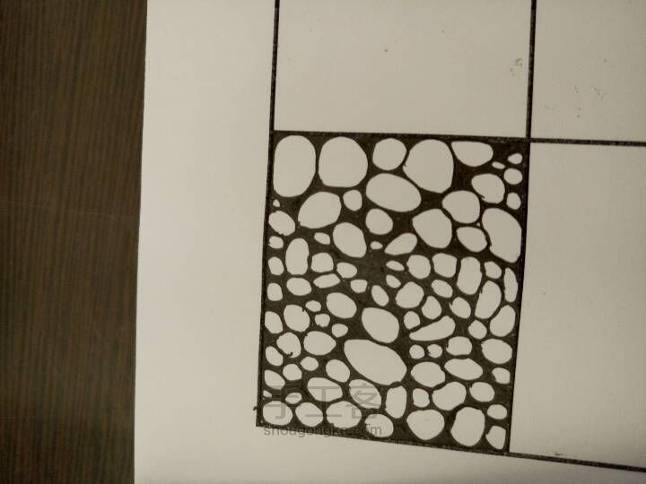 禅绕画 第8步