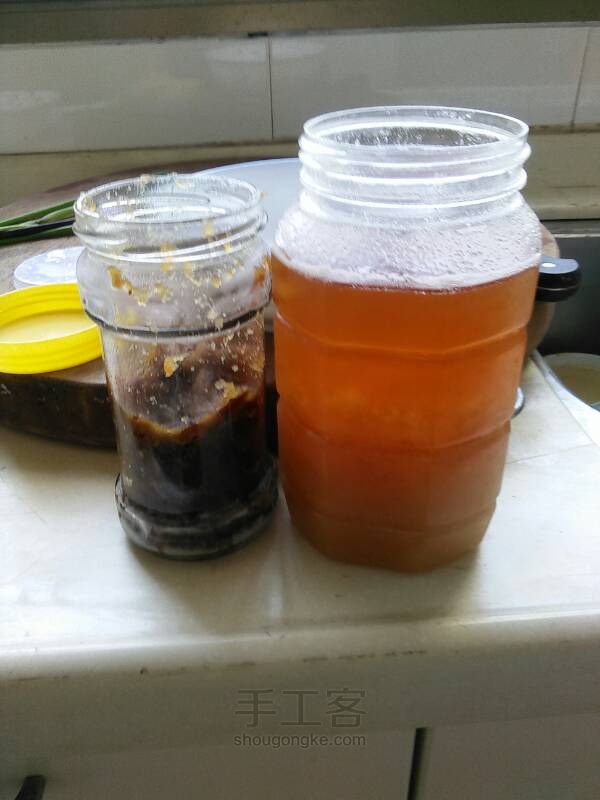 红枣蜂蜜水 第6步