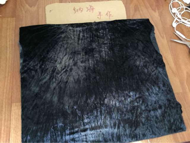 自己造的工作台！🌷美美滴 第6步