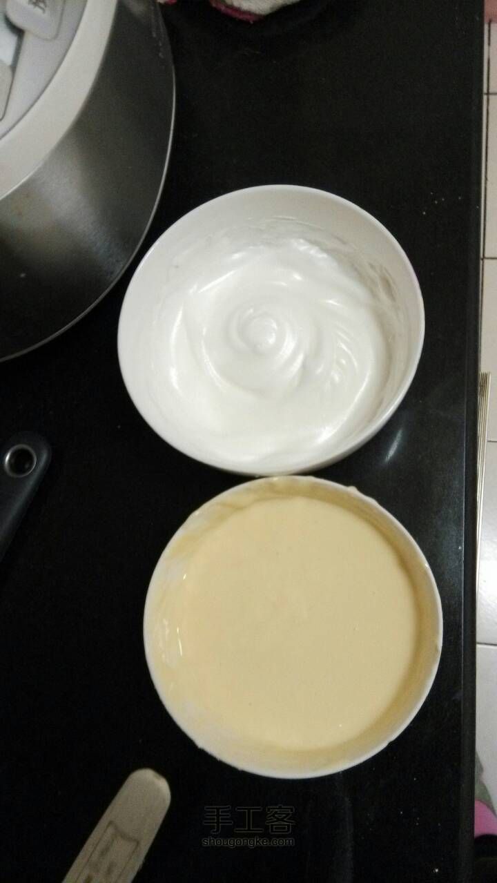 松饼pancake 第7步