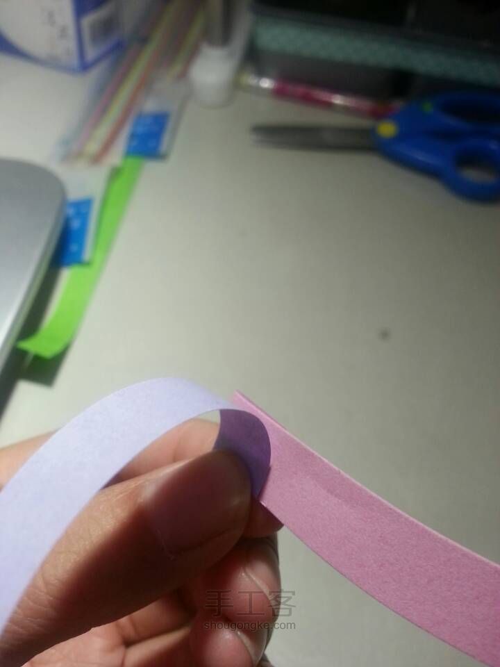 弹簧 第3步